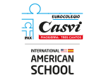 cliente: Colegio Americano Privado Casvi Tres Cantos