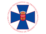 cliente: Colegio Protésicos Dentales Madrid