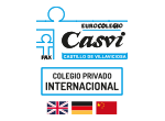 cliente: Eurocolegio Casvi Villaviciosa