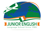 cliente: Junior English