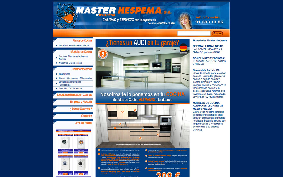 Página Web